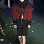 Marc Jacobs latest Spring 2014 New York Collection
