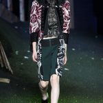 Spring Marc Jacobs 2014 New York Collection