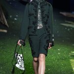 2014 New York Marc Jacobs Spring Collection