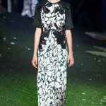 New York Marc Jacobs latest 2014 Spring Collection