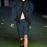 Spring latest Marc Jacobs New York Collection