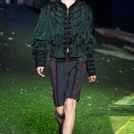Marc Jacobs New York 2014 Spring Collection