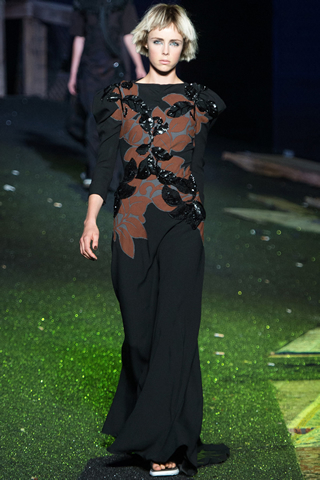 New York Marc Jacobs Spring latest 2014 Collection
