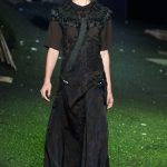 2014 Marc Jacobs Spring Collection