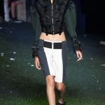 Marc Jacobs 2014 New York Spring Collection