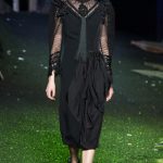Marc Jacobs Spring New York Collection