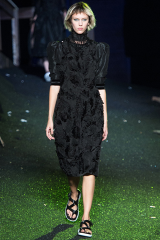 New York Spring Marc Jacobs 2014 Collection