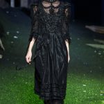 Marc Jacobs New York Spring Collection