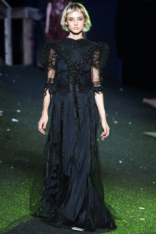 Spring 2014 Marc Jacobs Collection