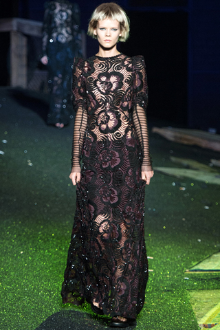 Marc Jacobs Spring Collection