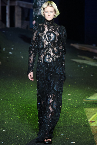 2014 Marc Jacobs New York Collection