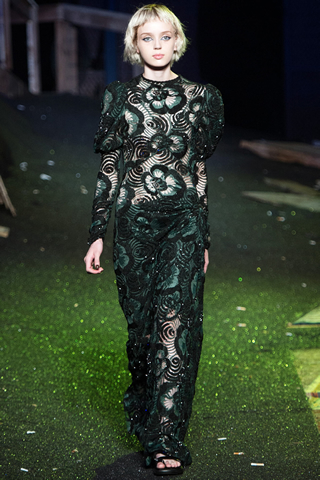 Spring Marc Jacobs 2014 Collection