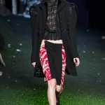 New York Marc Jacobs 2014 Spring Collection