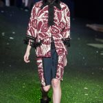 Spring 2014 Marc Jacobs New York Collection