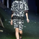 Marc Jacobs 2014 Spring New York Collection