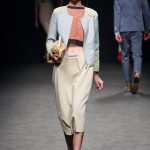 2014 Massimo Rebecchi Milan Spring Collection