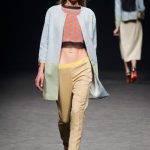 Spring latest Massimo Rebecchi 2014 Collection