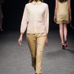 Spring Massimo Rebecchi Milan Collection