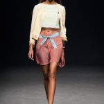 Massimo Rebecchi Milan Spring 2014 Collection