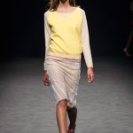 Spring latest Massimo Rebecchi Milan Collection