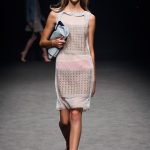 Massimo Rebecchi 2014 Spring Milan Collection