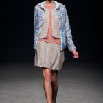 Spring Milan Massimo Rebecchi 2014 Collection