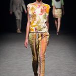 Milan Massimo Rebecchi 2014 Collection