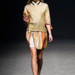 Massimo Rebecchi latest Spring Collection