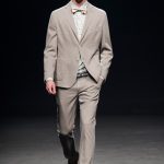 2014 Milan Massimo Rebecchi Collection