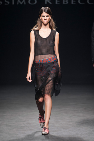 2014 latest Massimo Rebecchi Milan Collection