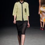 Spring Milan Massimo Rebecchi latest Collection