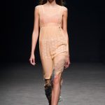 2014 Spring Massimo Rebecchi Milan Collection