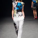 2014 Massimo Rebecchi Milan Collection