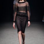 Massimo Rebecchi Milan Spring Collection