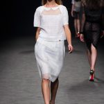 Milan Massimo Rebecchi Spring Collection