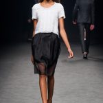 Massimo Rebecchi 2014 Spring Collection