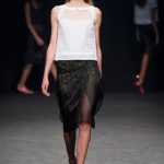 Massimo Rebecchi 2014 Milan Collection