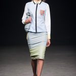 Spring 2014 Massimo Rebecchi Collection