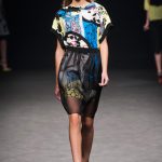 2014 Massimo Rebecchi Spring Milan Collection