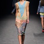Spring latest Massimo Rebecchi Milan Collection