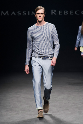 2014 latest Massimo Rebecchi Spring Collection