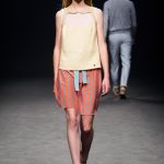 Milan Massimo Rebecchi 2014 Spring Collection