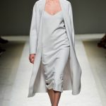 Max Mara Milan Spring 2014 Collection