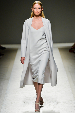 Max Mara Milan Spring 2014 Collection