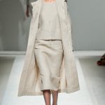 2014 Max Mara Milan Spring Collection