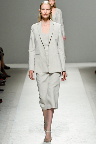 2014 Max Mara Spring Collection