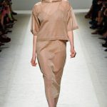 Spring latest Max Mara Milan Collection