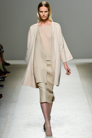 Spring Max Mara Milan Collection