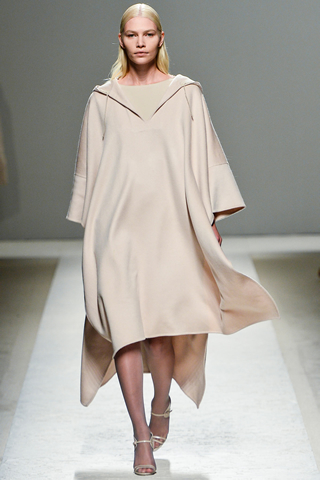 Milan Max Mara Spring 2014 Collection