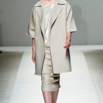 Milan Max Mara latest 2014 Collection